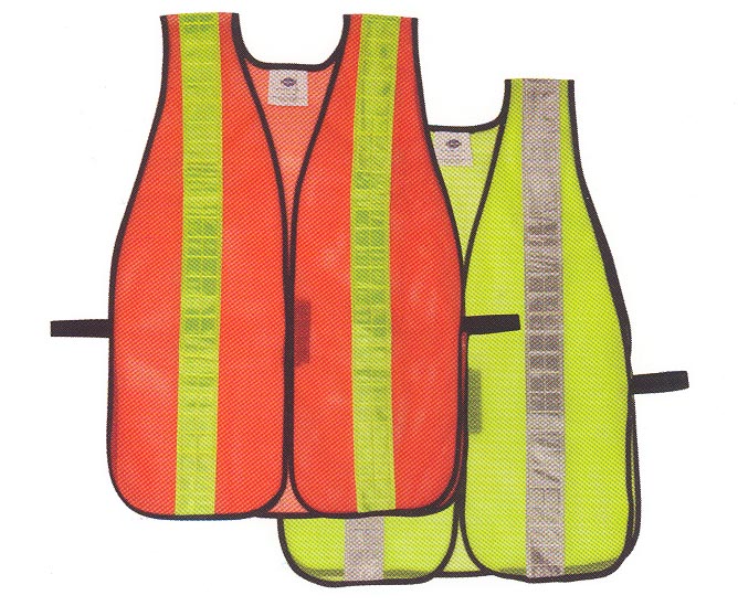 Reflective Vest Net
