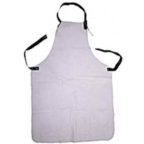 Leather Welding Apron