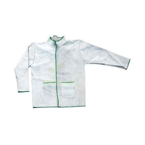 Welding Jacket