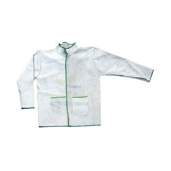 Welding Jacket - Image 2