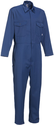 Beta Coverall