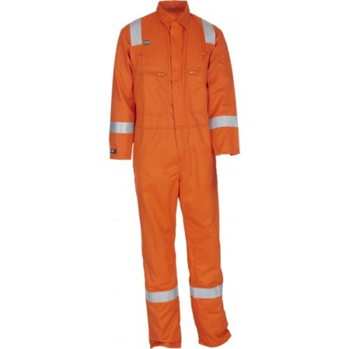 Redrock Flame Retardant Coverall
