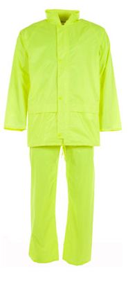 Lightweight Rain Suit