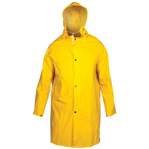 Zion Rain Coat