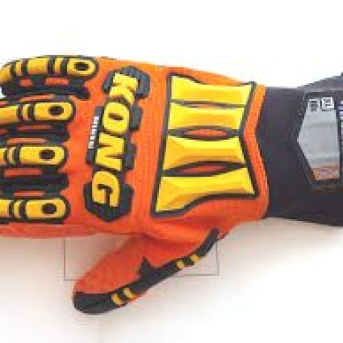 Kong Impact Gloves