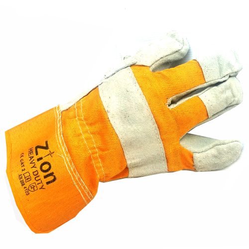 Zion Rigger Gloves