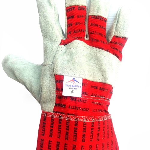 Zion Combination Hand Glove