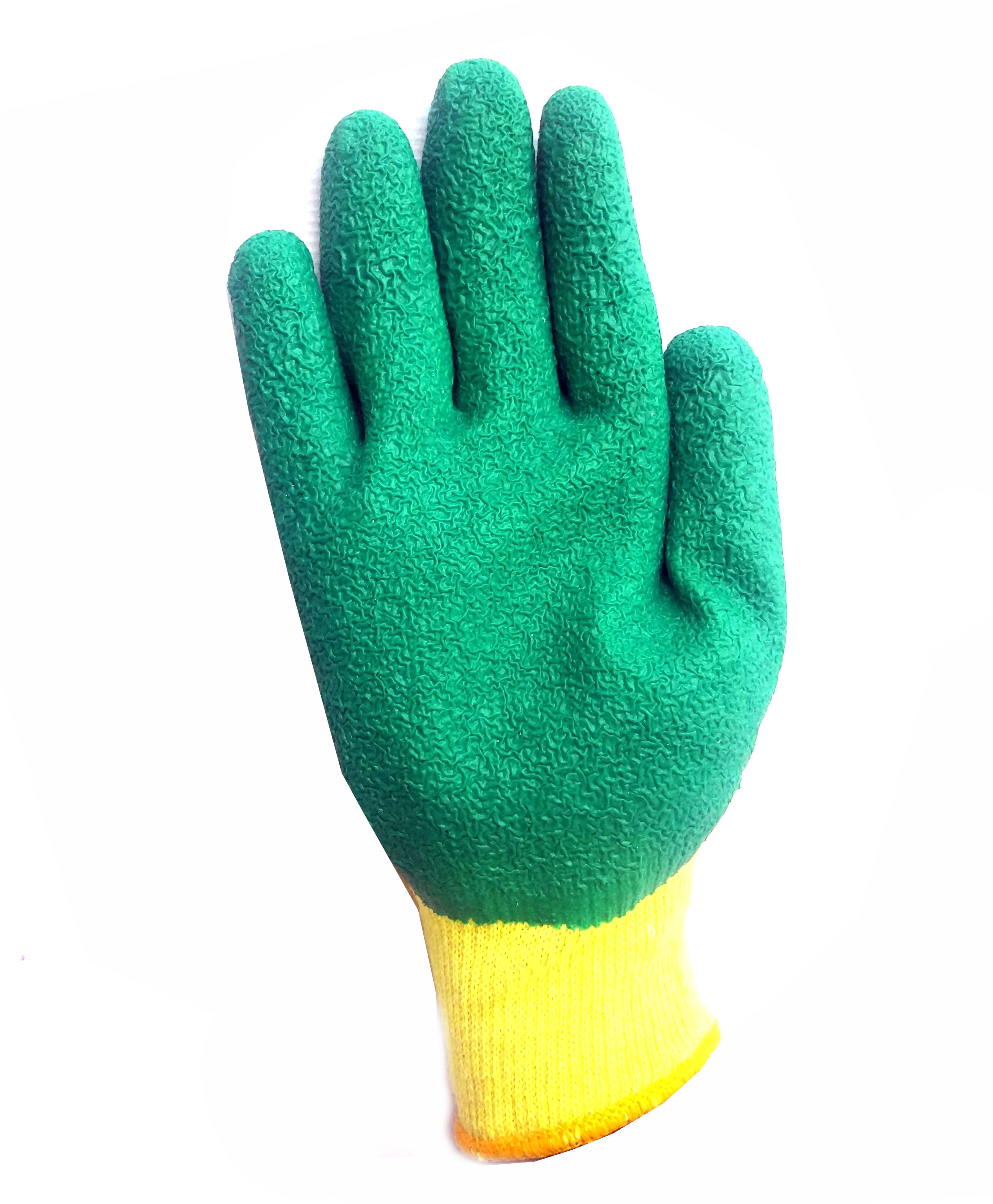 Zion Nitrile Glove - Image 2