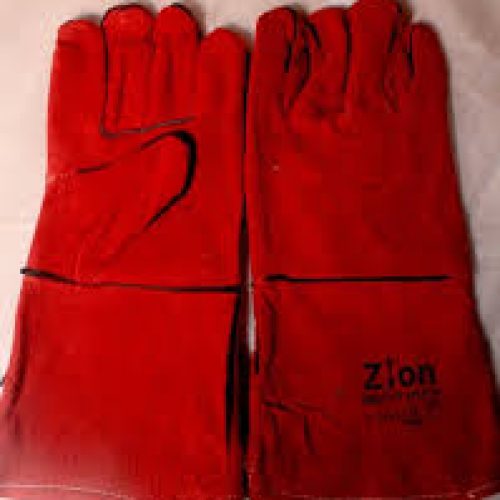 Zion Welding Gloves
