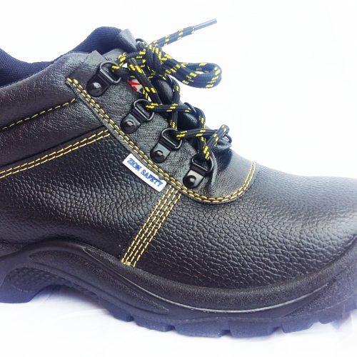 Zion Safety Boots