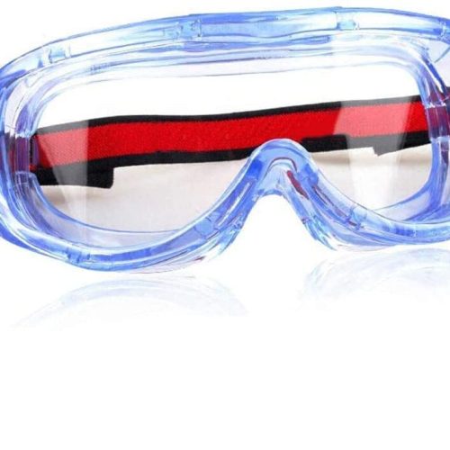 3M 1623AF Safety Goggles Anti-Virus