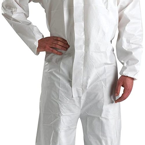 3M Disposable Protective Coverall