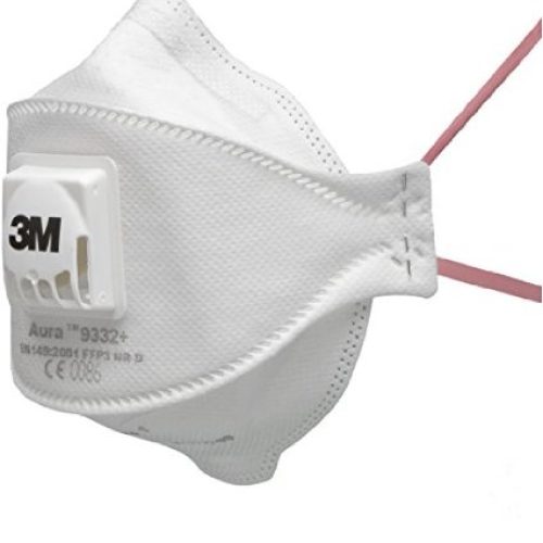 3M 9332 Respirator