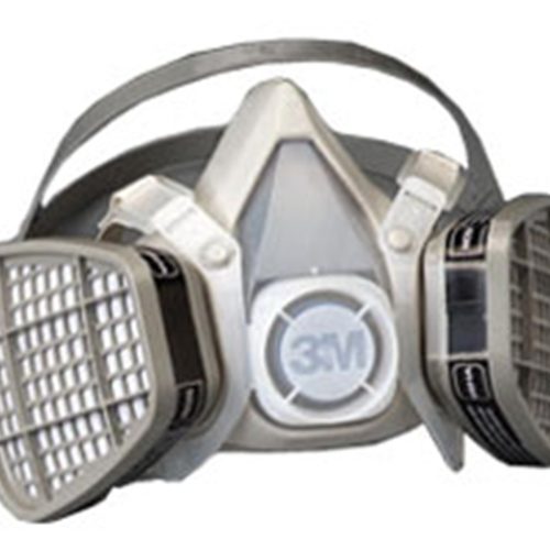 3M Half face Mask