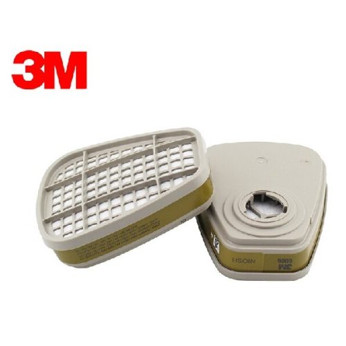 3M gas cartridge