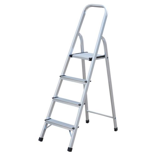Knoxx 4-Step Ladder