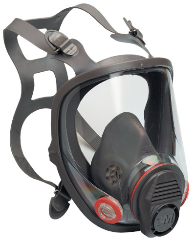 3M Full Face Shield - Image 3