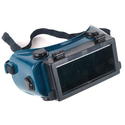 Welding Goggle