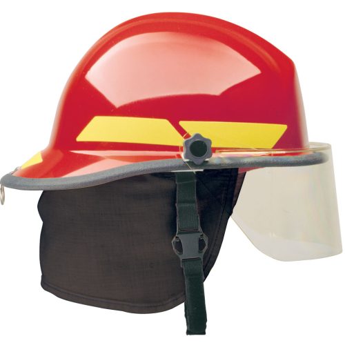 Fire Man Helmet