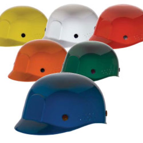 Bump Cap Helmet