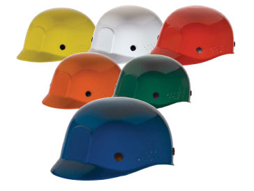Bump Cap Helmet