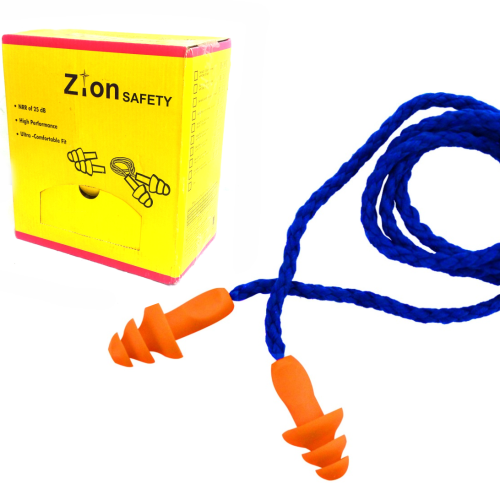 Zion Ear Plug