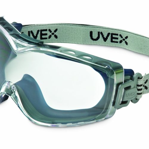 Uvex u-sonic