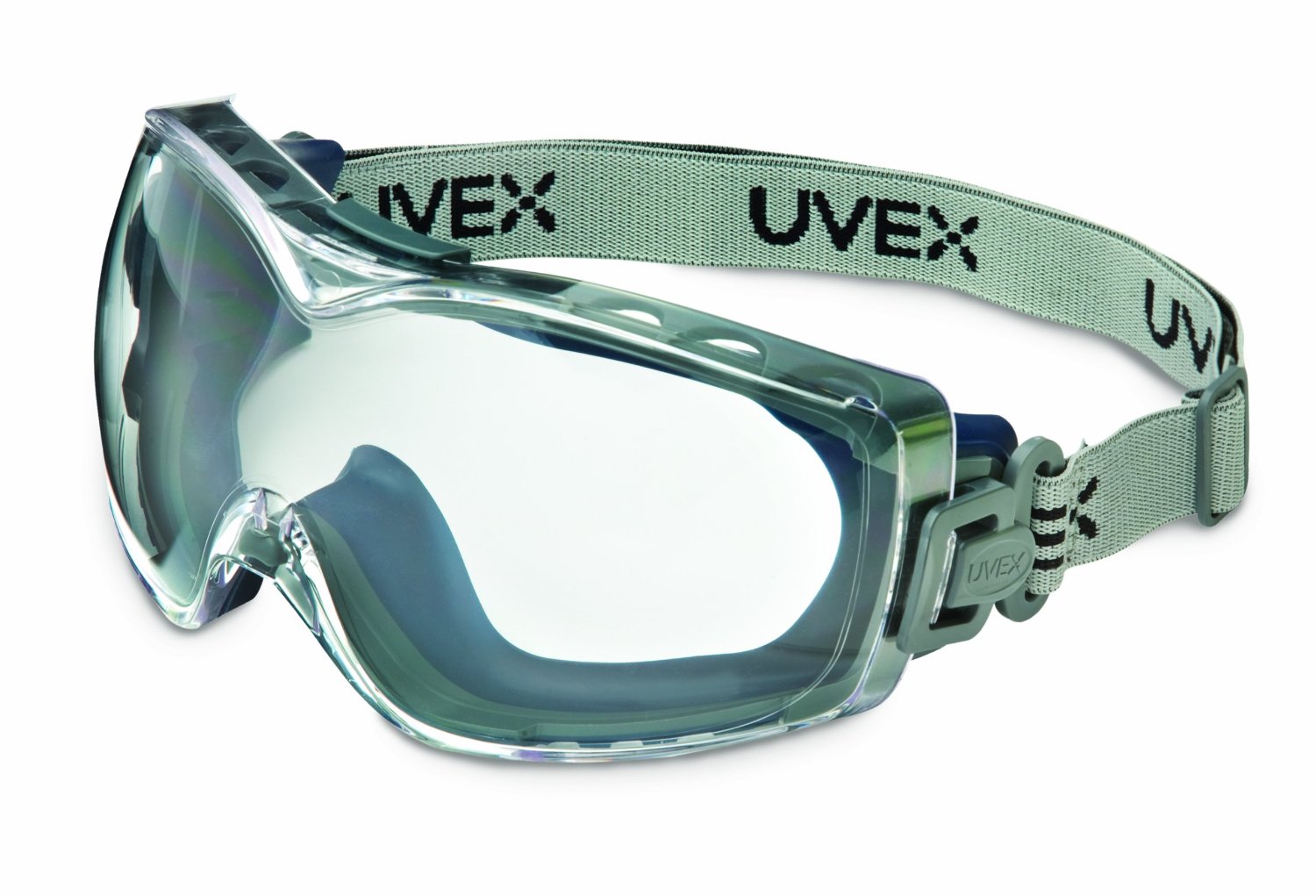 Uvex u-sonic