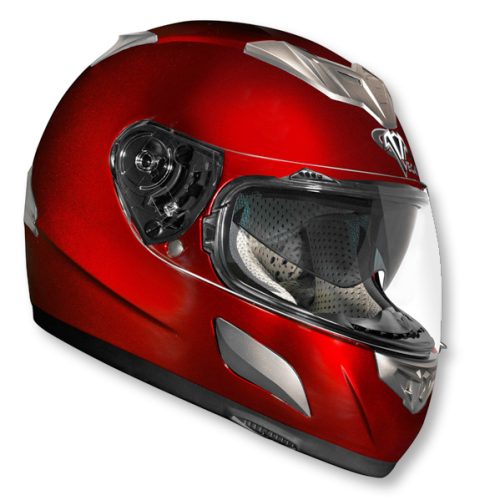 Motorcycle Helmet