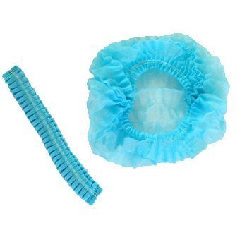 Disposable Nurse Cap (100 Pieces in a packet)