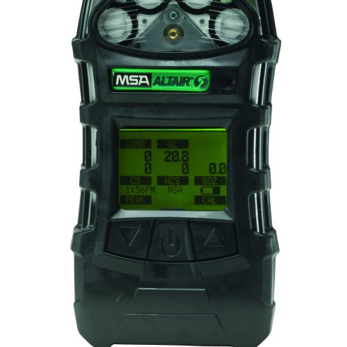 MSA Altair 5x Multi gas Detector