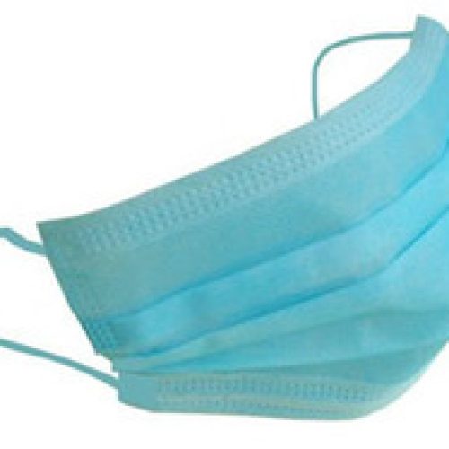 Nose Mask ( 50 Pcs in packet)