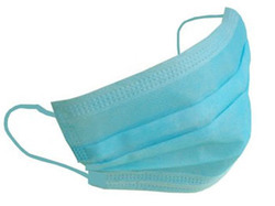 Nose Mask ( 50 Pcs in packet)
