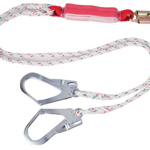 Lanyard with Absorbent