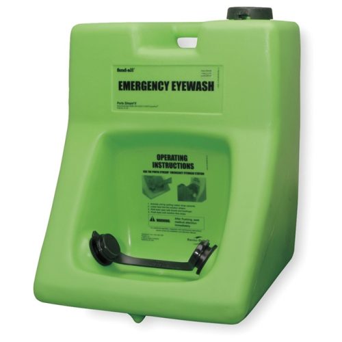 Gallon Eyewash