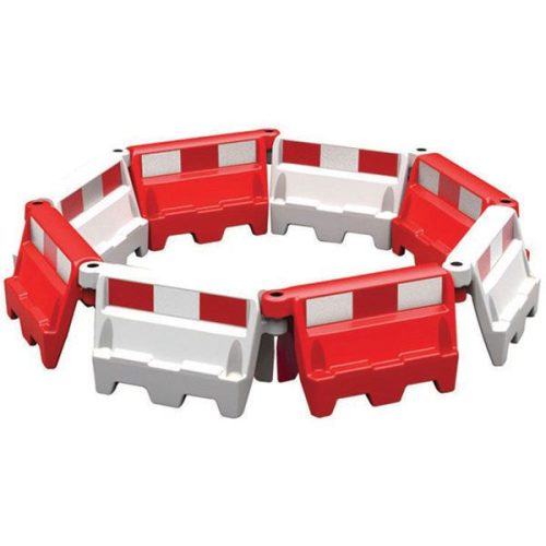 Road separator