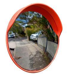 Convex Mirror