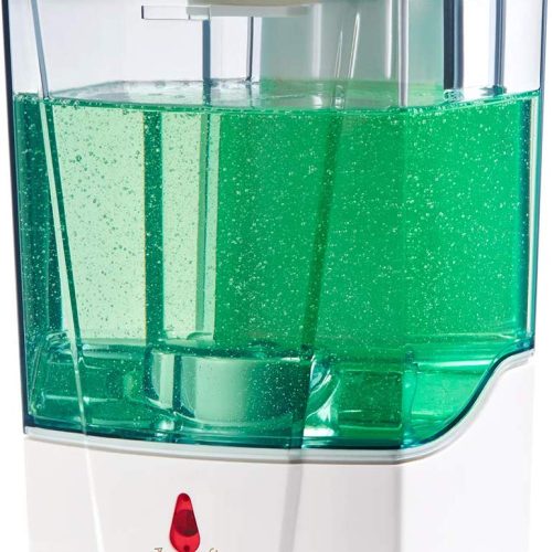 Automatic Dispenser