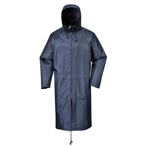 Polyester Raincoat Gown