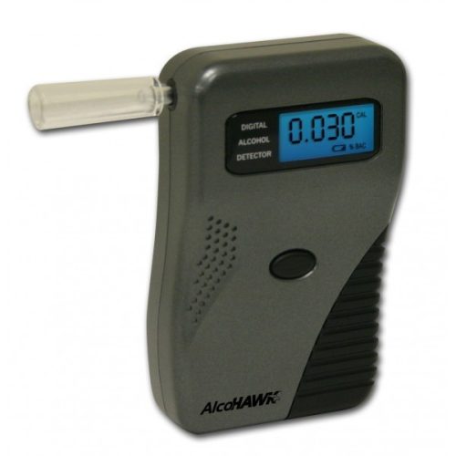 Breathalyzer