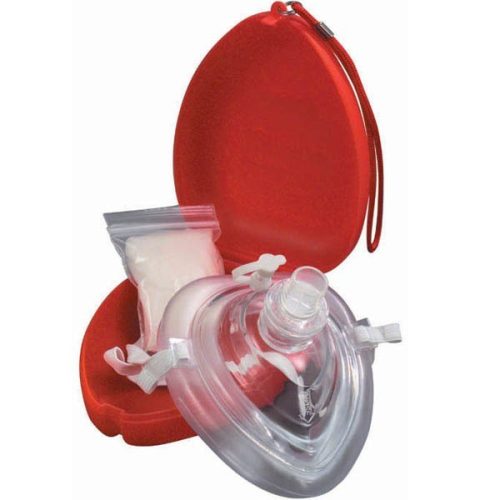 CPR Pocket Mask