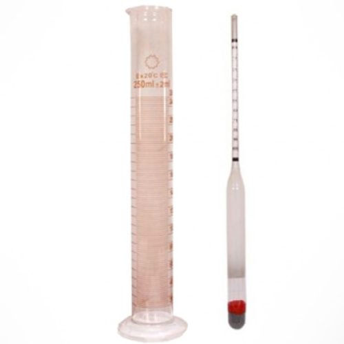 Diesel hydrometer