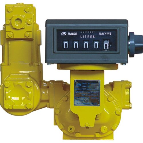 Flow Meter
