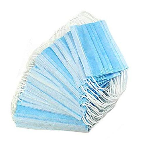 Disposable Face Masks