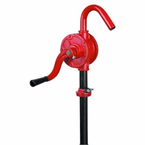 Manual Transfer Pump for Diesel and Liquids