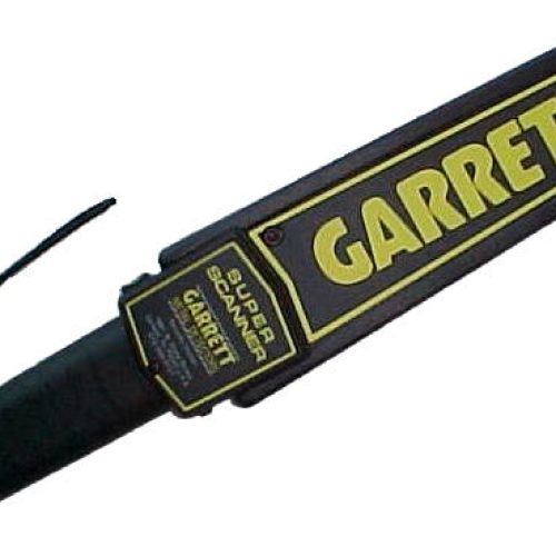 Metal Detector