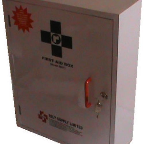 First Aid box 400T