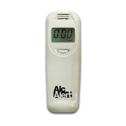 Portable Breathalyzer