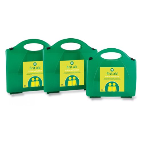 Vehicle First Aid Kit