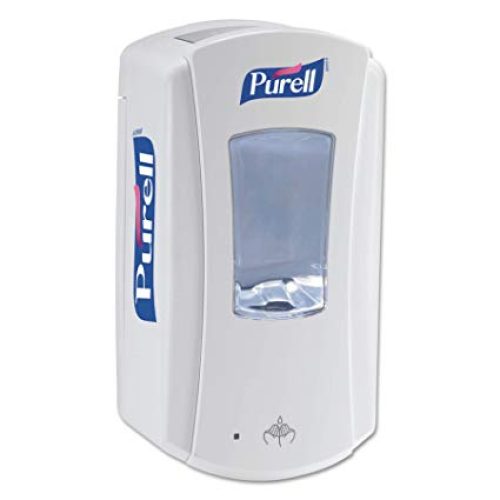 PURELL Automatic Hand Sanitizer